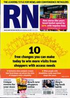 Retail Newsagent Magazine Issue 21/06/2024