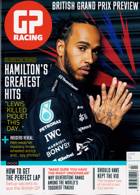 Gp Racing Magazine Issue JUL 24
