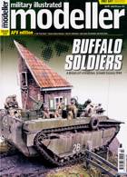 Military Illustrated Magazine Issue JUL 24