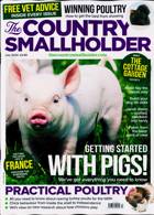 Country Smallholder Magazine Issue JUL 24