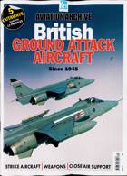 Aviation Archive Magazine Issue NO 74