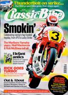 Classic Bike Magazine Issue JUL 24