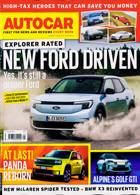 Autocar Magazine Issue 19/06/2024