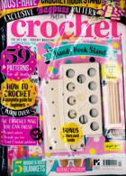 Crochet Now Magazine Issue NO 109