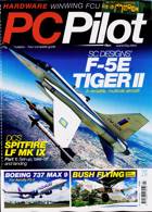 Pc Pilot Magazine Issue JUL-AUG