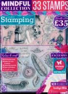 Creative Stamping Magazine Issue NO 136