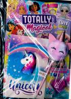 Totally Magazine Issue NO 50