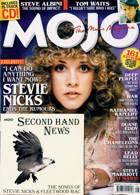 Mojo Magazine Issue AUG 24