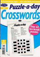 Eclipse Tns Crosswords Magazine Issue NO 7