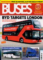 Buses Magazine Issue JUL 24