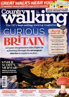 Country Walking Magazine Issue JUL 24