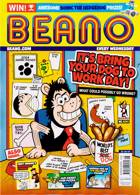 Beano Magazine Issue 22/06/2024