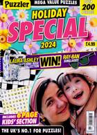 Puzzler Special Magazine Issue NO 158