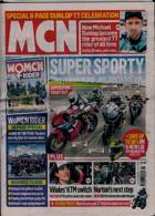 Motorcycle News Magazine Issue 19/06/2024