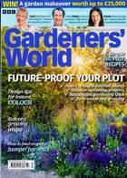 Bbc Gardeners World Magazine Issue JUL 24