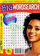 Big Wordsearch Magazine Issue NO 293