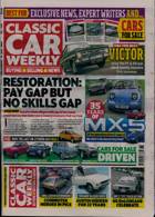 Classic Car Weekly Magazine Issue 19/06/2024