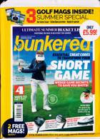 Bunkered Magazine Issue JUL 24