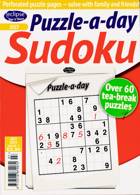 Eclipse Tns Sudoku Magazine Issue NO 7