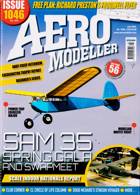 Aeromodeller Magazine Issue JUL 24