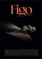 Figo Collective English Magazine Issue Issue 1