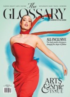 The Glossary Magazine Issue Issue 24