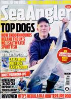 Sea Angler Magazine Issue NO 637