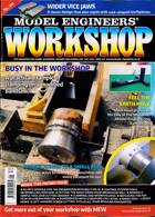 Model Engineers Workshop Magazine Issue NO 341