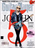Guitar Player Magazine Issue JUL 24