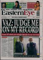 Eastern Eye Magazine Issue 21/06/2024