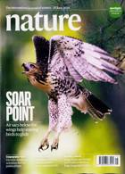Nature Magazine Issue 20/06/2024