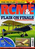 Rcm&E Magazine Issue JUL 24