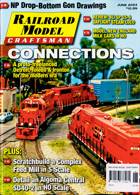 Railroad Model Craftsman Magazine Issue JUN 24