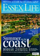 Essex Life Magazine Issue JUL 24