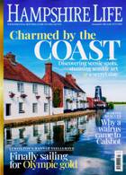 Hampshire Life Magazine Issue JUL 24