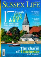 Sussex Life - County West Magazine Issue JUL 24