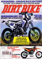Dirt Bike Mthly Magazine Issue JUN 24