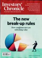 Investors Chronicle Magazine Issue 21/06/2024