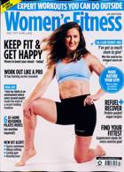 Womens Fitness Magazine Issue JUL 24