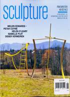 Sculpture Magazine Issue MAY-JUN