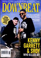 Downbeat Magazine Issue JUN 24