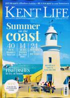 Kent Life Magazine Issue JUL 24