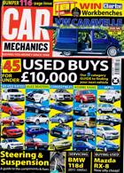 Car Mechanics Magazine Issue JUL 24