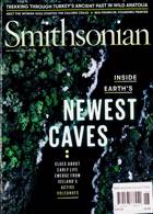 Smithsonian Collectives Magazine Issue JUN 24