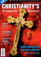 Inside History Collection Magazine Issue 04.24