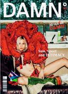 Damn Magazine Issue 88