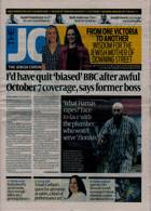 Jewish Chronicle Magazine Issue 11/07/2024