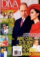 Diva E Donna Magazine Issue 18