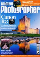 Amateur Photographer Magazine Issue 25/06/2024