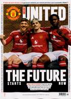 Inside United Magazine Issue AUG 24